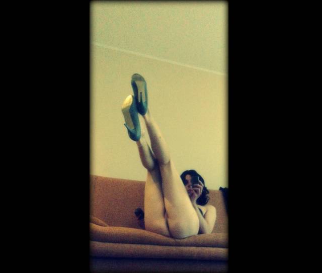 Pocałuj mnie w d...;) - transmarta