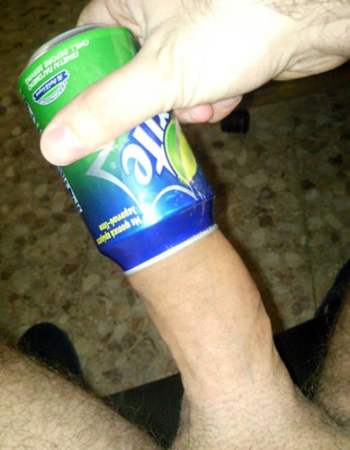 330ml sprite can - swingermanCY