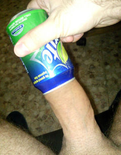 330ml sprite can