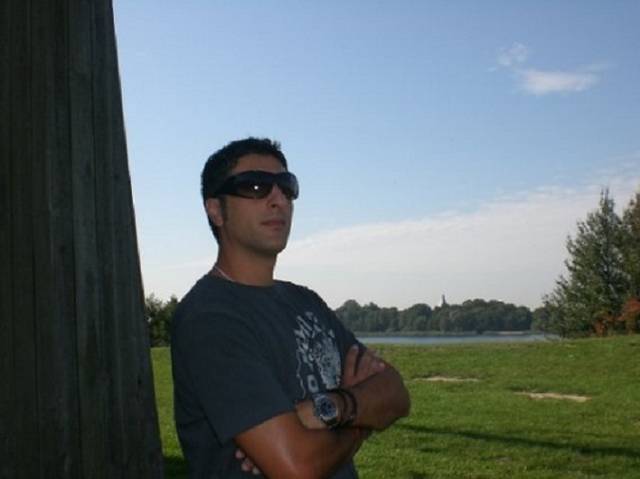 LatinMan