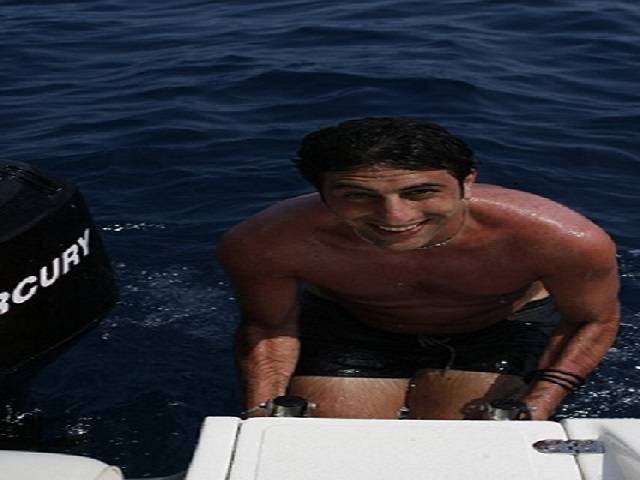 LatinMan