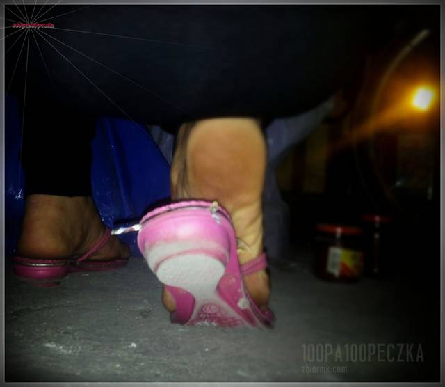 Piętki#26 - 100pa100peczka