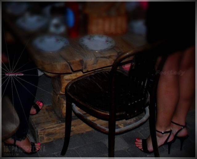 100pa100peczka & FootLady - 100pa100peczka