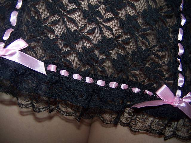 Żonka bez majtek - optymisci