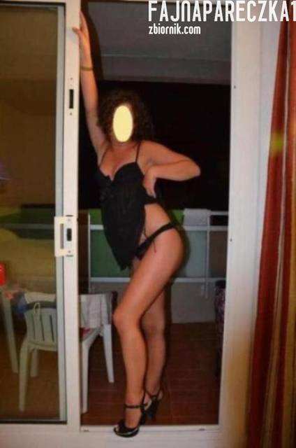 ciepły hiszpański wieczór - fajnapareczka1