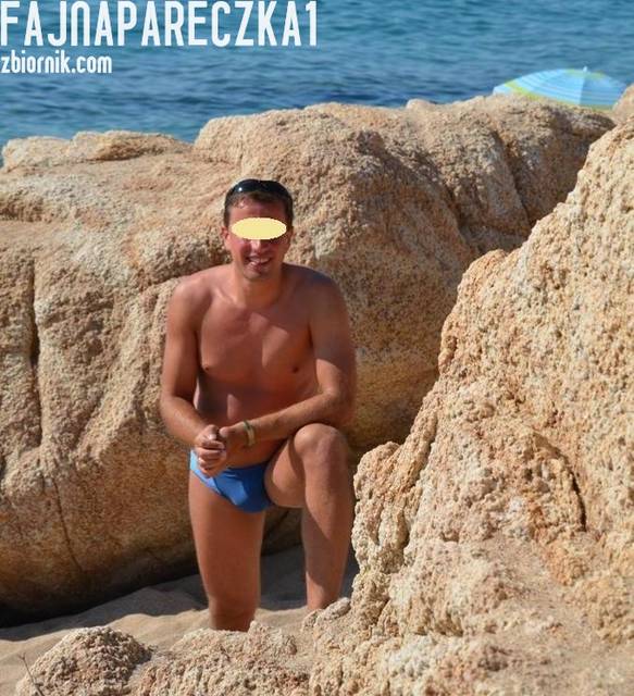 żar hiszpańskiego słońca - fajnapareczka1