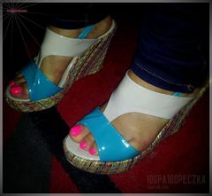 Błękitnne Koturny 02