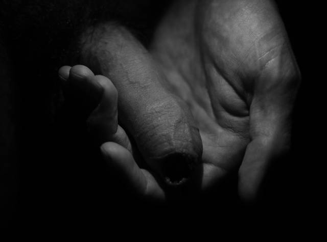 Black & White - lcj4n