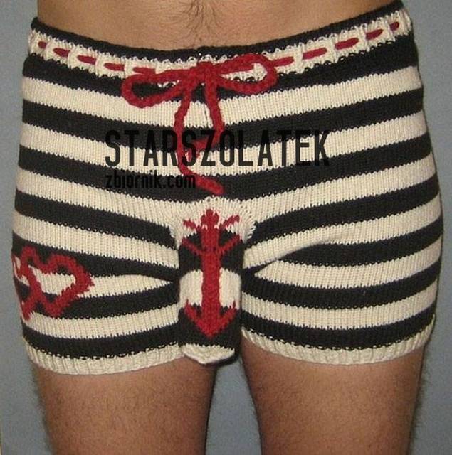 żeglujmy po sexownych falach ;-) - starszolatek