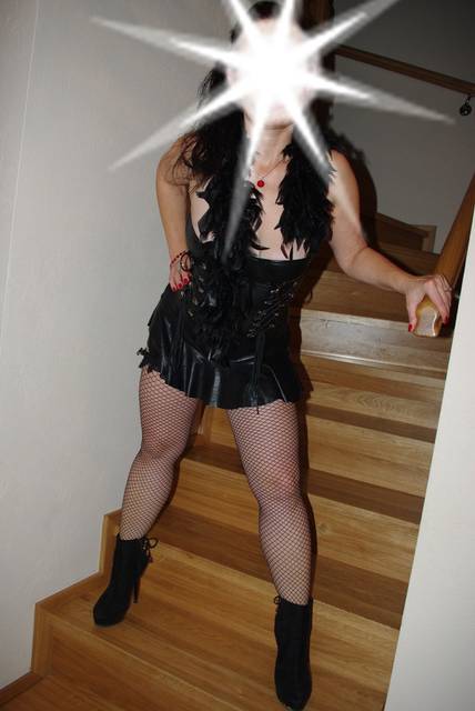 Friday's Party :) - agnesss24