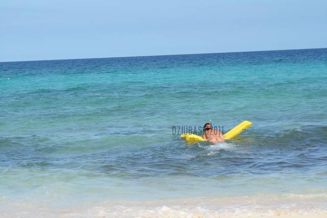 To płyniemy - dziubaski2011