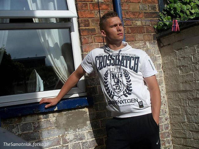 wlasnie ja - romeoxx23