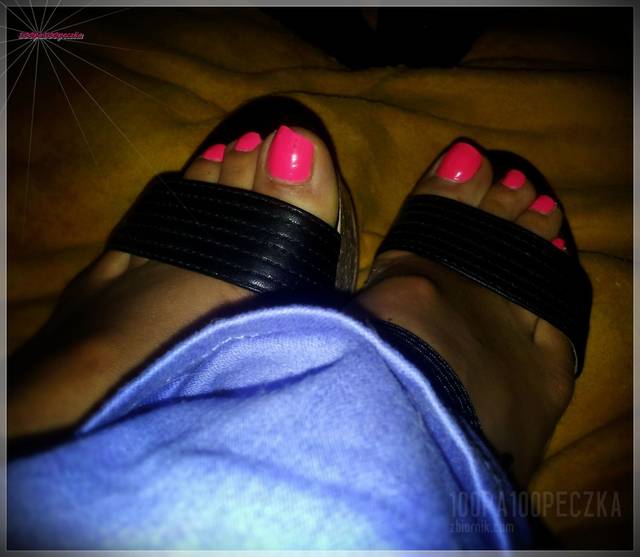 Czarne Koturny #17 - 100pa100peczka