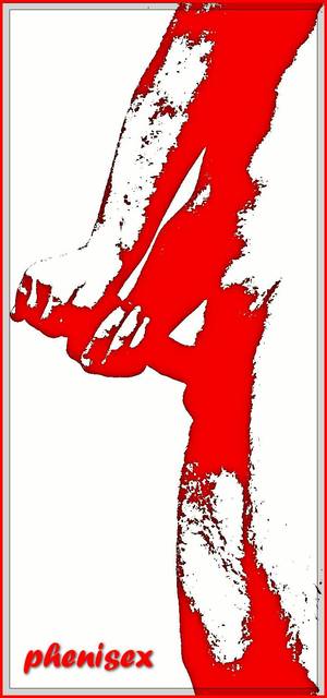 Красная Армия - phenisex