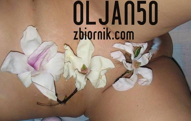 W kwiecie wieku. - oljan50