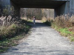 spacer