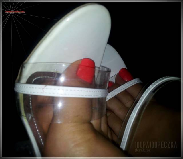 Białe Szpileczki#32 - 100pa100peczka