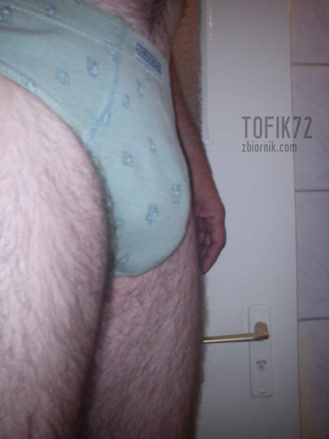 takie tam - Tofik72