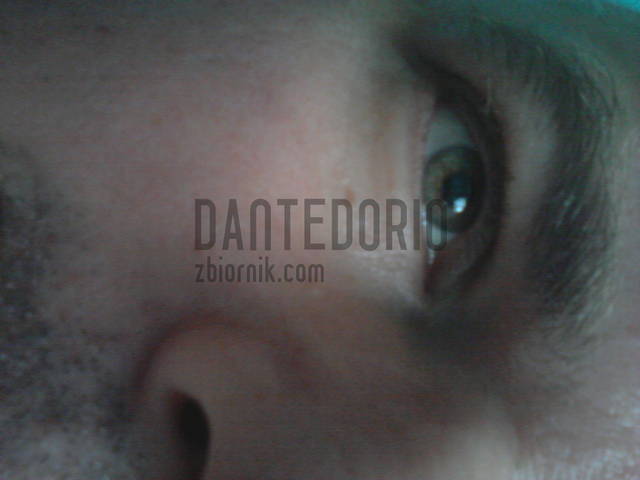 DanteDorio