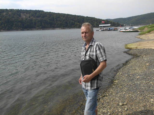 ja - henrykhenryk