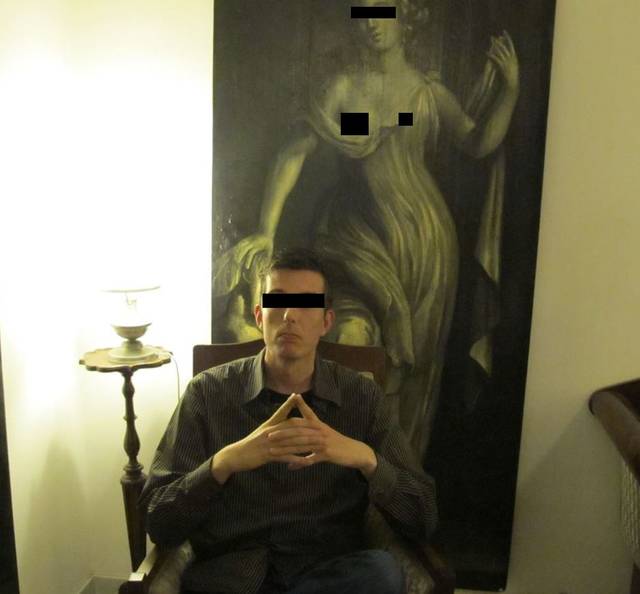 Tallguy