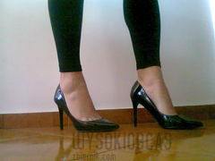 piękne szpilki prawda?