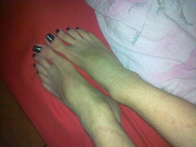 Stópki Bose.nocą - GosiaNataliaTrans