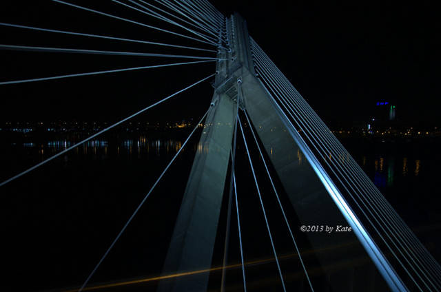 nocą wszystko wygląda inaczej :) - Foto_Kate