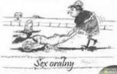 Sex Oralny ...