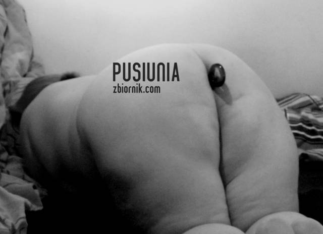 Kto wyciągnie zawleczkę z tej wybuchowej Diablicy??? ;))) - pusiunia