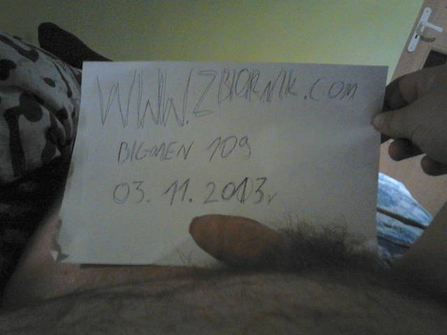 bigmen109