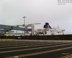 W oczekiwaniu na 'kajak' :)