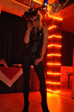 RED ANDRZEJKI -ERO DISCO PARTY