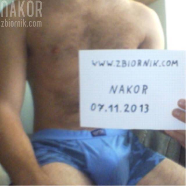Nakor