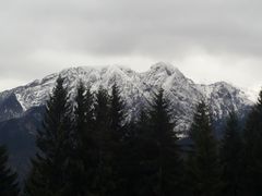 Zima już za progiem :)))