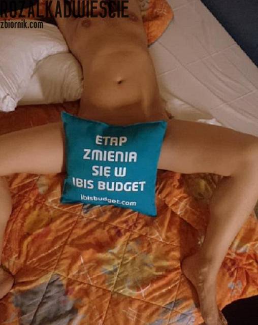 Wpadnij na noc !!! - RozalkaDwiescie