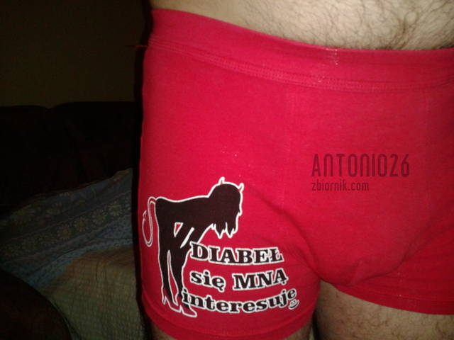 ;)) - Antonio26