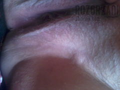 troche mi zarosla ogolic ja