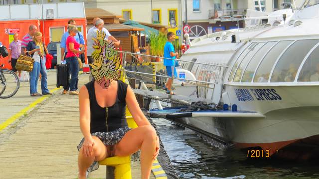 trochę posiedzę - ada77