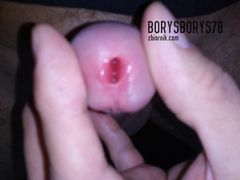 jest chętna do wylizania ?