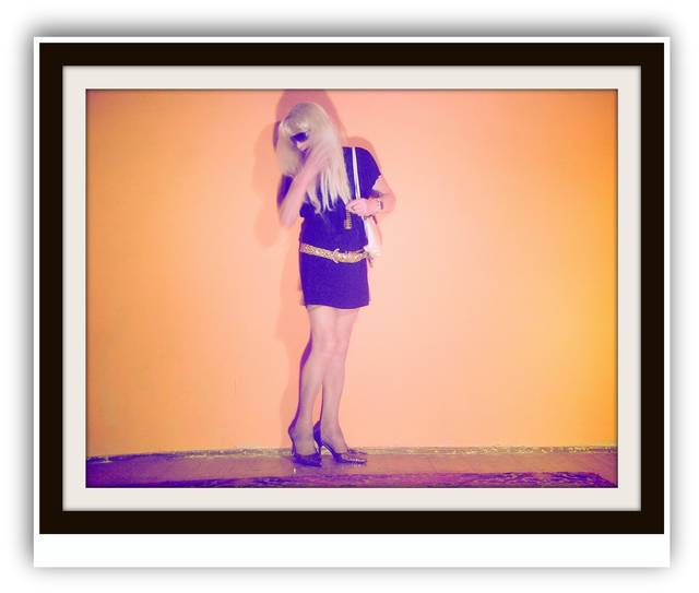 Wybieram się właśnie... - Trans_JOLKA