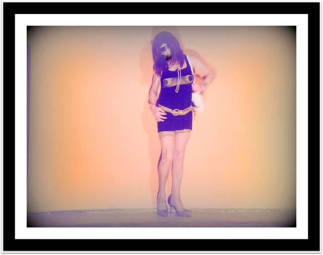 Wybieram się na spacer... - Trans_JOLKA