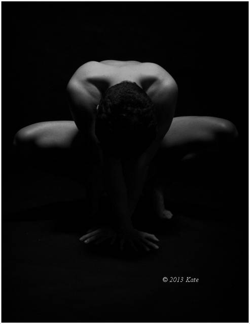 tajemniczy - Foto_Kate