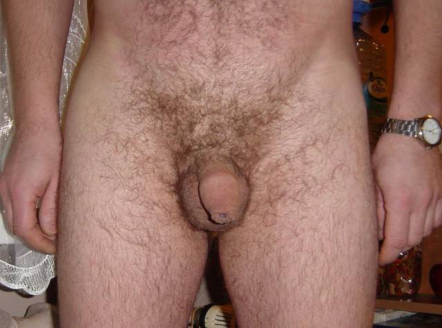 zarosłem - bi32slupsk