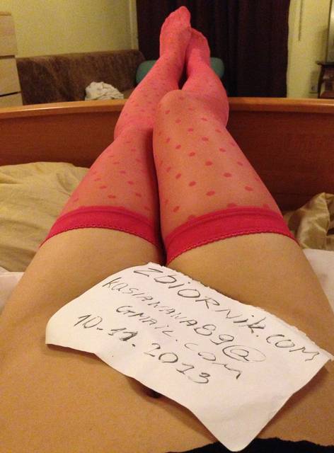 Weryfikacja :) - Kasiawawa89