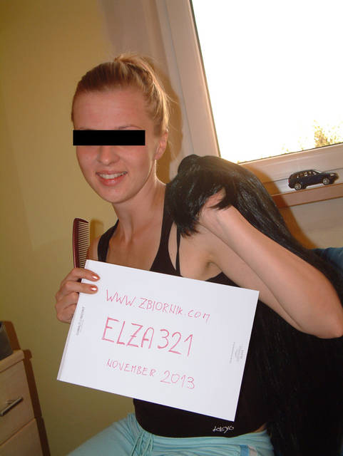 certify - ELZA321