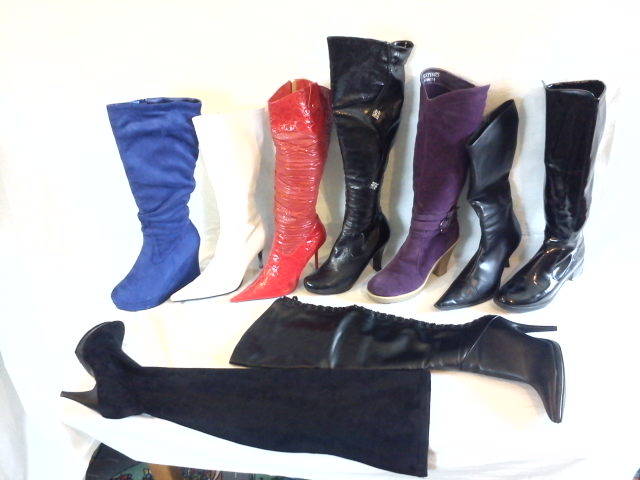 Moja kolekcja cz1 - ewabzyk