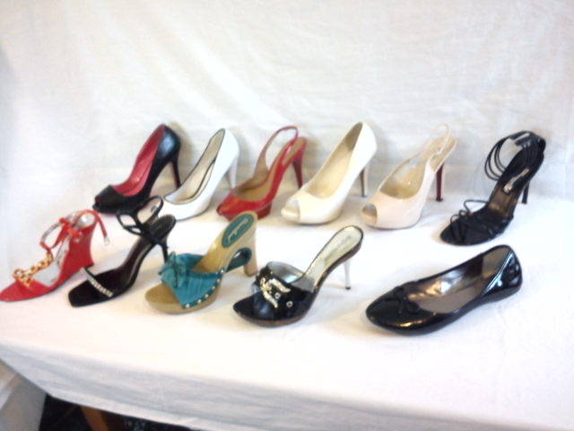 Moja kolekcja cz 3 - ewabzyk