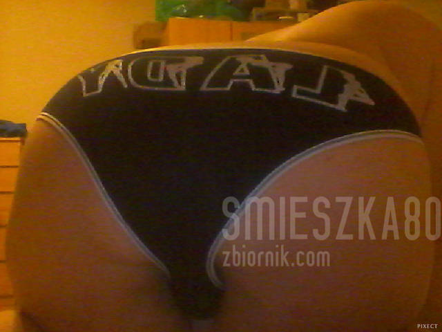 lady - Smieszka80