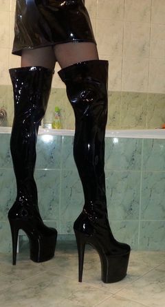 nowe 22cm cacko:)
